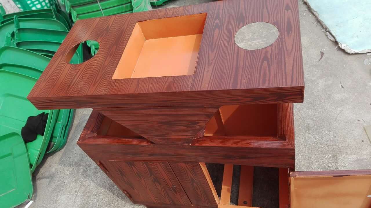 為何木紋漆在最近幾年的時間里如此火熱？