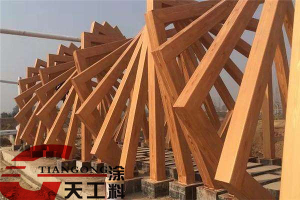 <strong>木紋漆施工需要用到哪些工具？</strong>