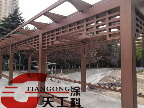<strong>同樣木紋漆價格為何差距大？</strong>