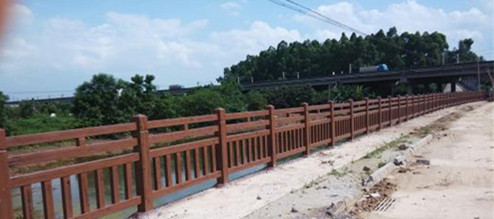 <strong>水泥欄桿木紋漆怎么報價？</strong>