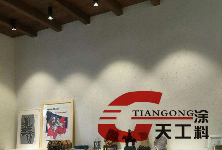 <strong>稻草漆施工一公斤做多大面積？</strong>